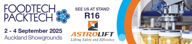 About Astrolift News & Media